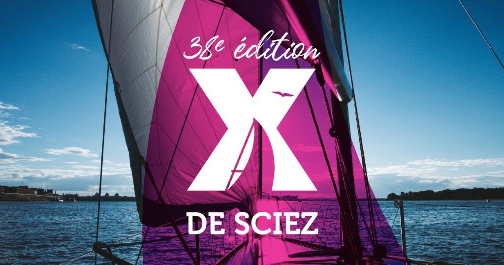 Bandeau X de Sciez New